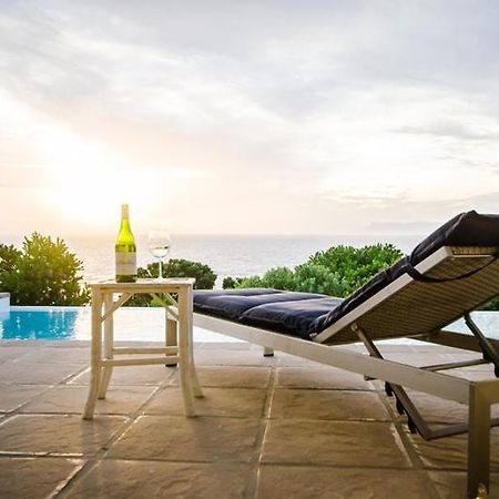 La Petite Baleine Oceanfront Luxury Villa De Kelders Luaran gambar