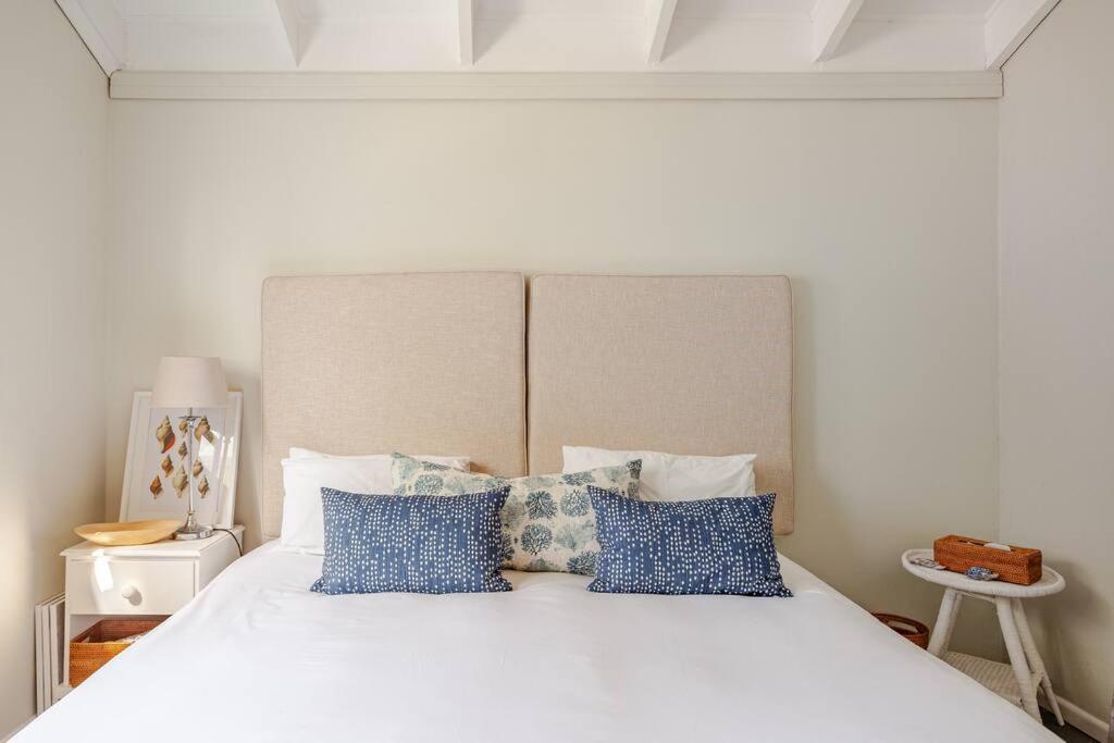 La Petite Baleine Oceanfront Luxury Villa De Kelders Luaran gambar