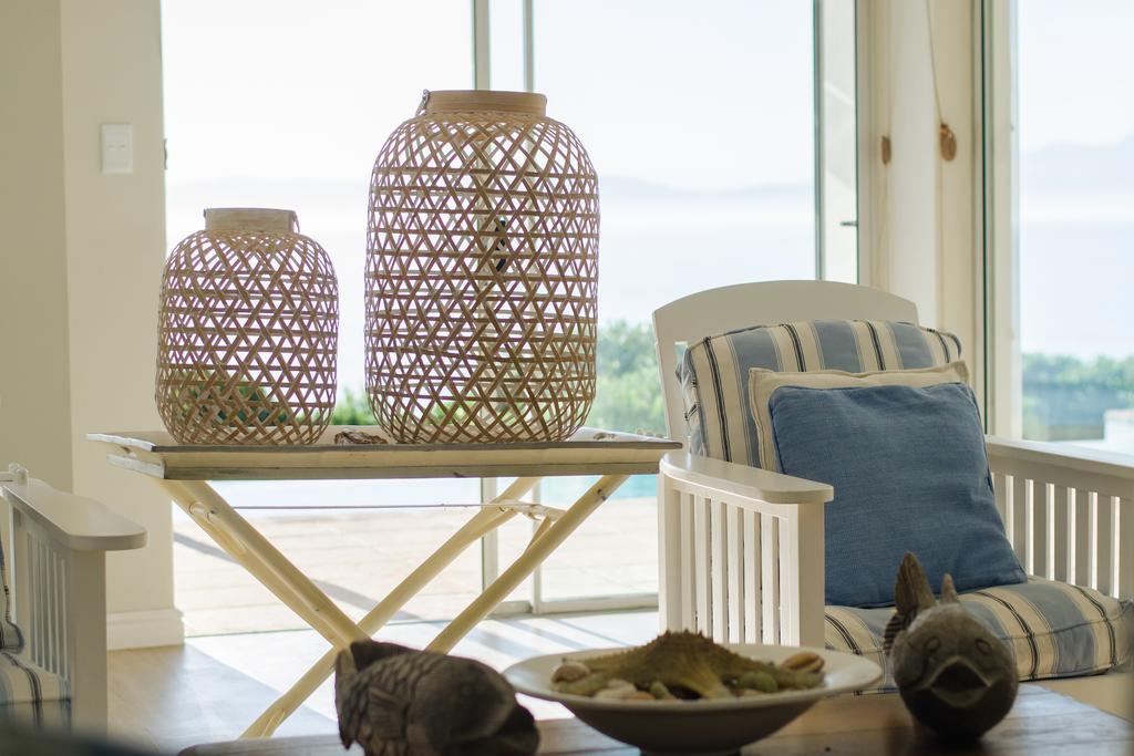 La Petite Baleine Oceanfront Luxury Villa De Kelders Luaran gambar