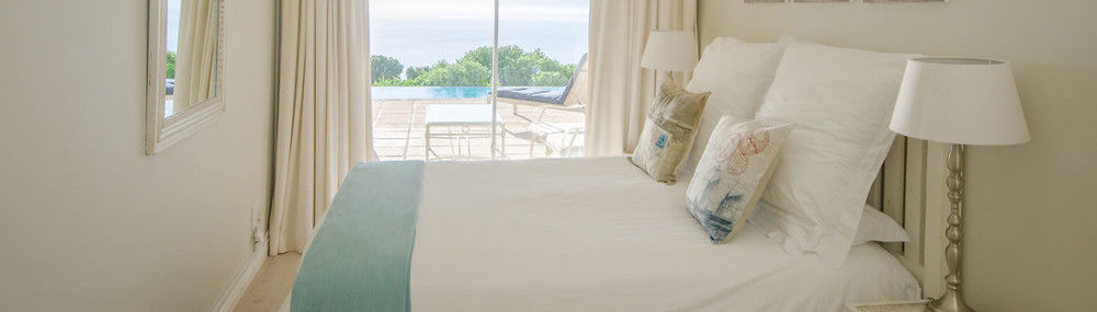 La Petite Baleine Oceanfront Luxury Villa De Kelders Luaran gambar