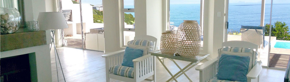 La Petite Baleine Oceanfront Luxury Villa De Kelders Luaran gambar